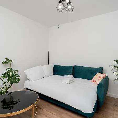 Pleszowska Deluxe By Bookinghost Apartment *