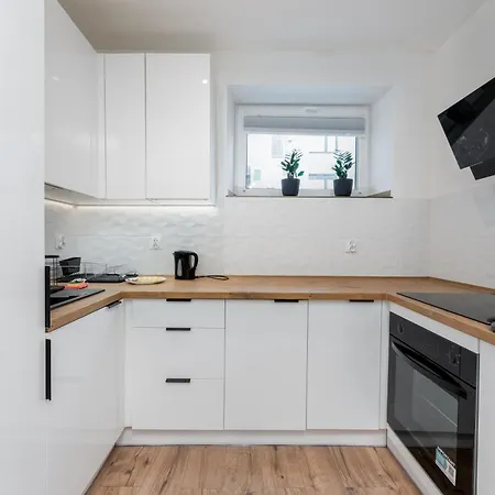 Pleszowska Deluxe By Bookinghost Apartment Krakow
