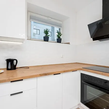 Pleszowska Deluxe By Bookinghost Apartment Krakow