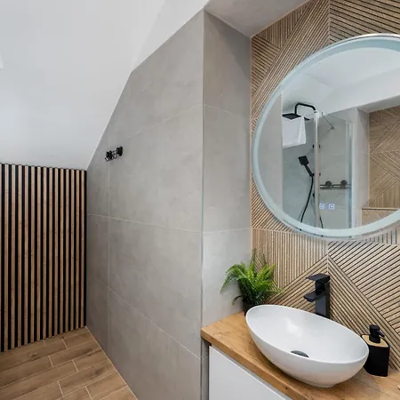 Pleszowska Deluxe By Bookinghost Apartment Krakow